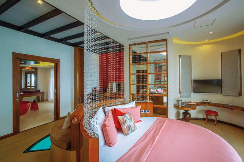 Wohnbeispiel SELECT Ocean Villa