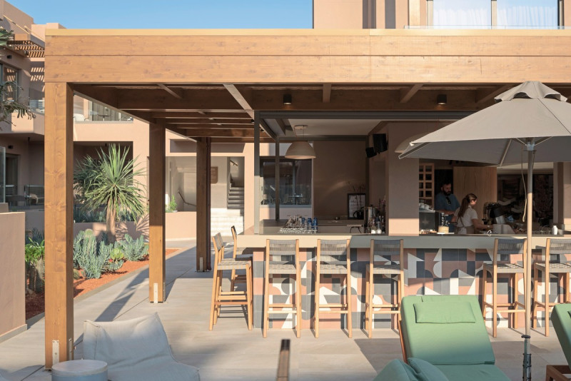 Paralos Venus Suites
