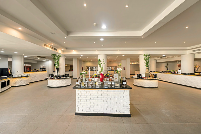 SUNRISE Aqua Joy Resort