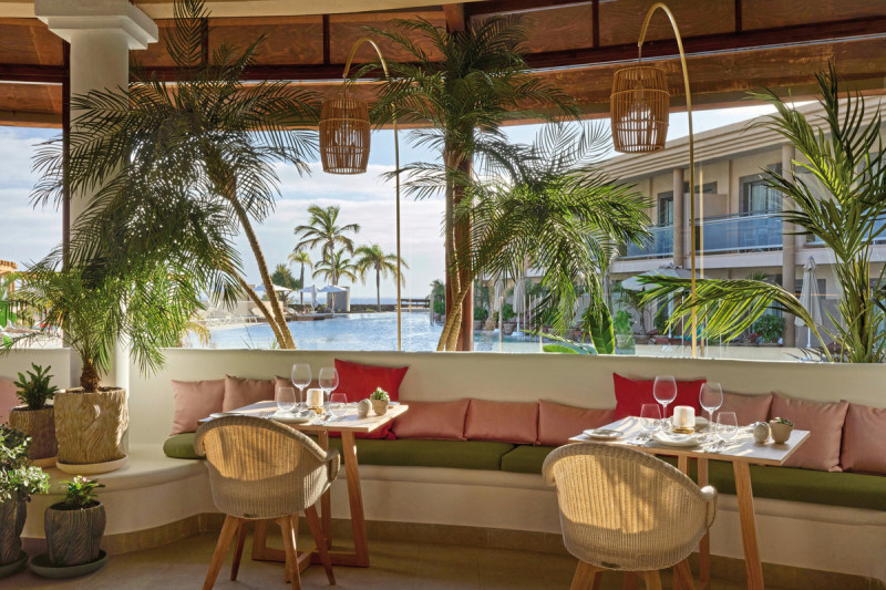 Iberostar Selection Fuerteventura Palace