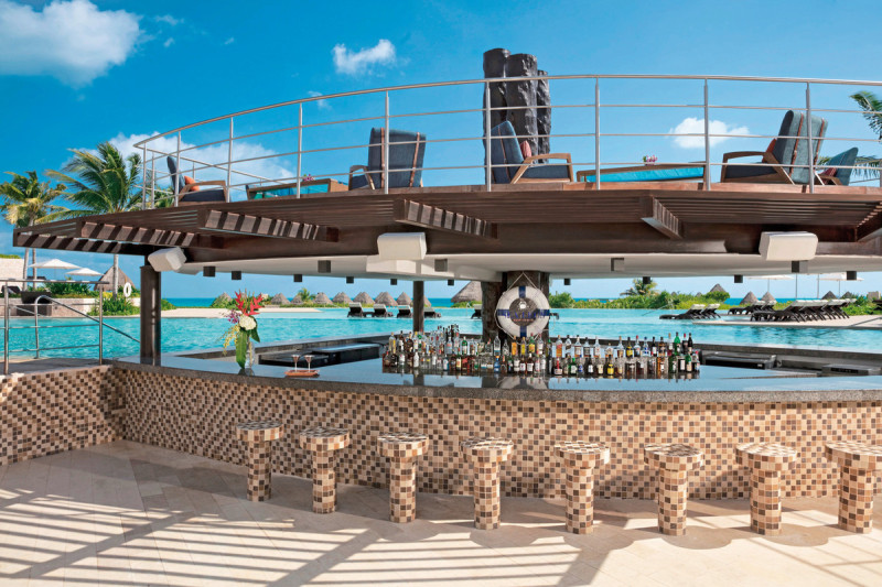 Dreams Playa Mujeres Golf & Spa Resort