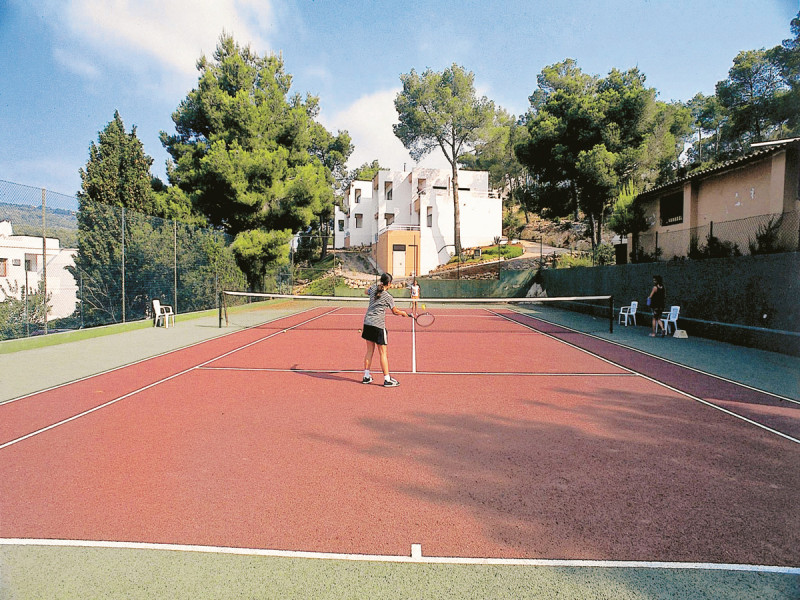 San Miguel Park & Esmeralda Mar