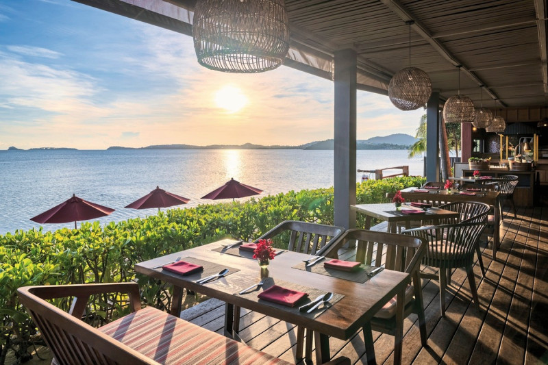 NH Collection Samui Peace Resort