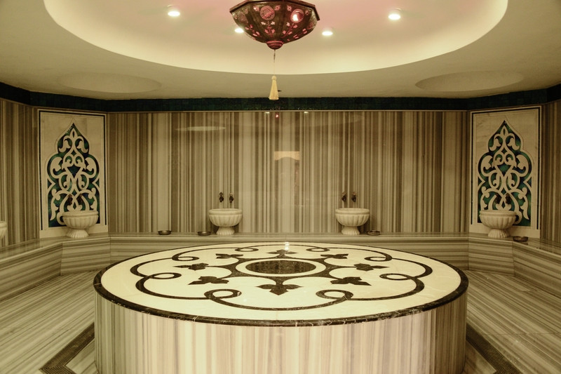 Fame Residence Göynük