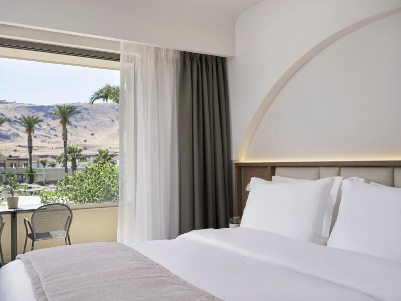 Wohnbeispiel Suite Familie