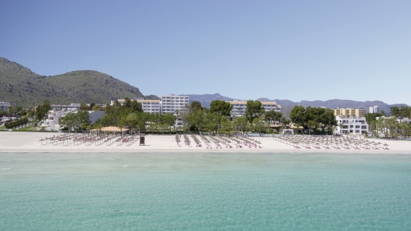 Iberostar Waves Ciudad Blanca