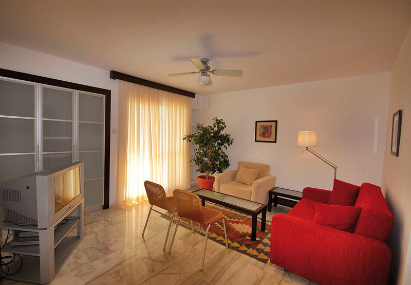 Wohnbeispiel Suite Superior