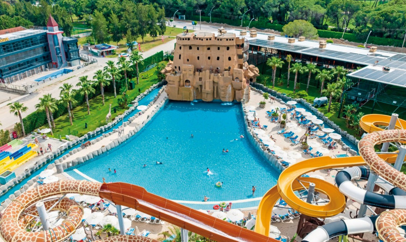 Granada Luxury Belek