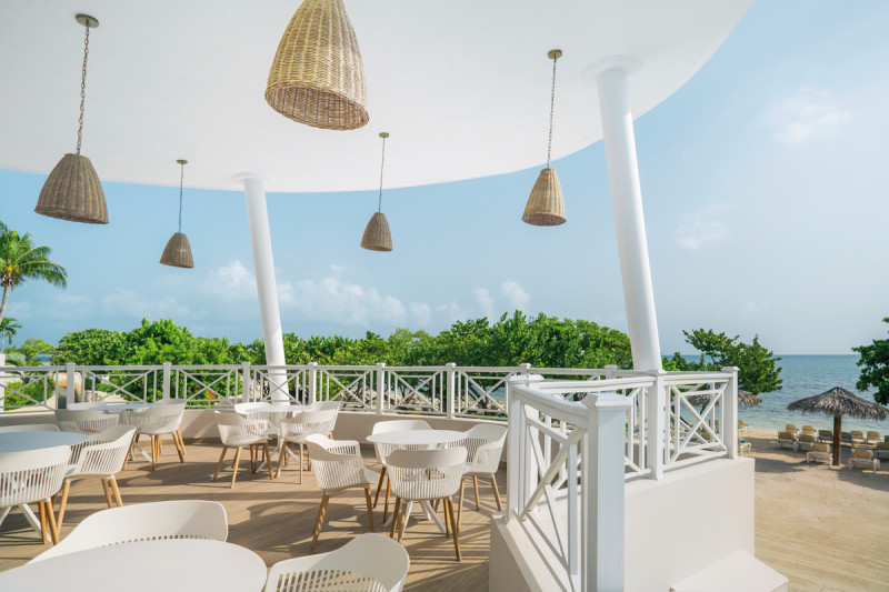 Iberostar Waves Rose Hall Beach