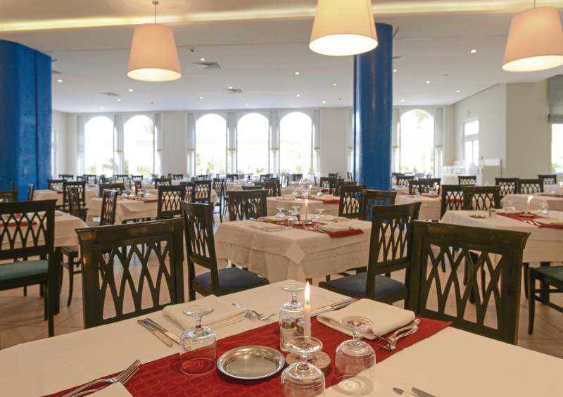 Vincci Helios Beach & Spa