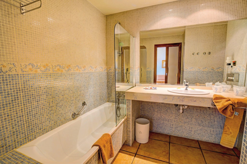 SBH Club Paraiso Playa