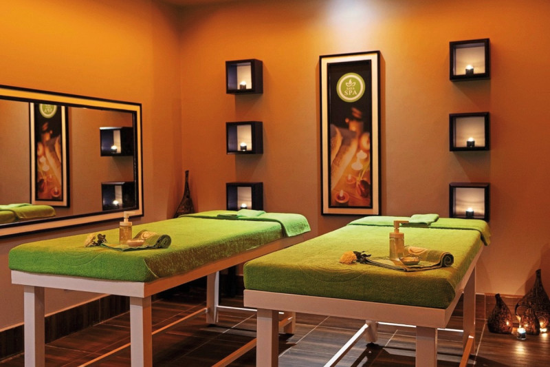 Pickalbatros Blu Spa Resort