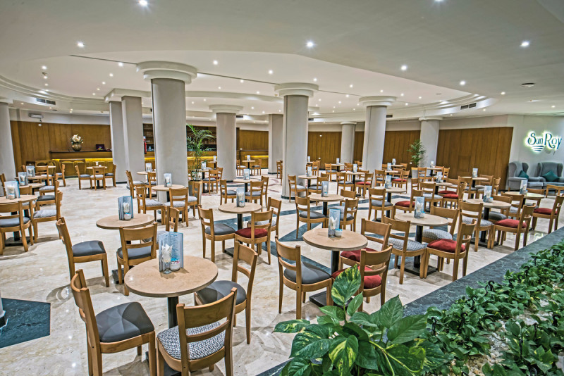 SUNRISE Aqua Joy Resort