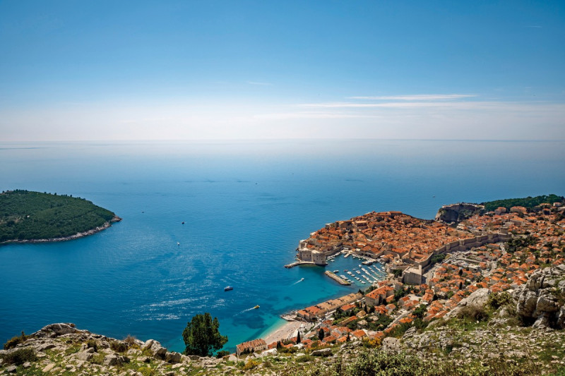 Sunny Dubrovnik by Valamar