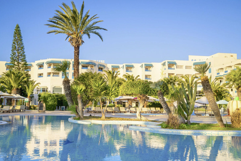 Sentido Bellevue Park