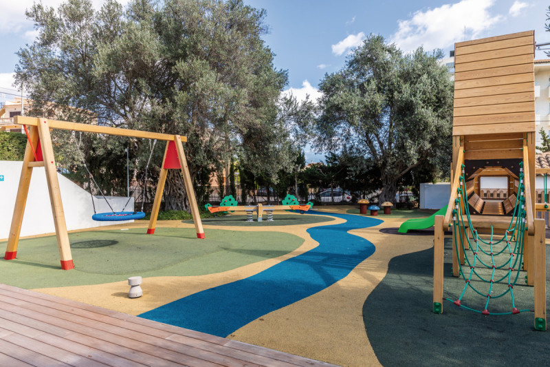 JS Portocolom Suites