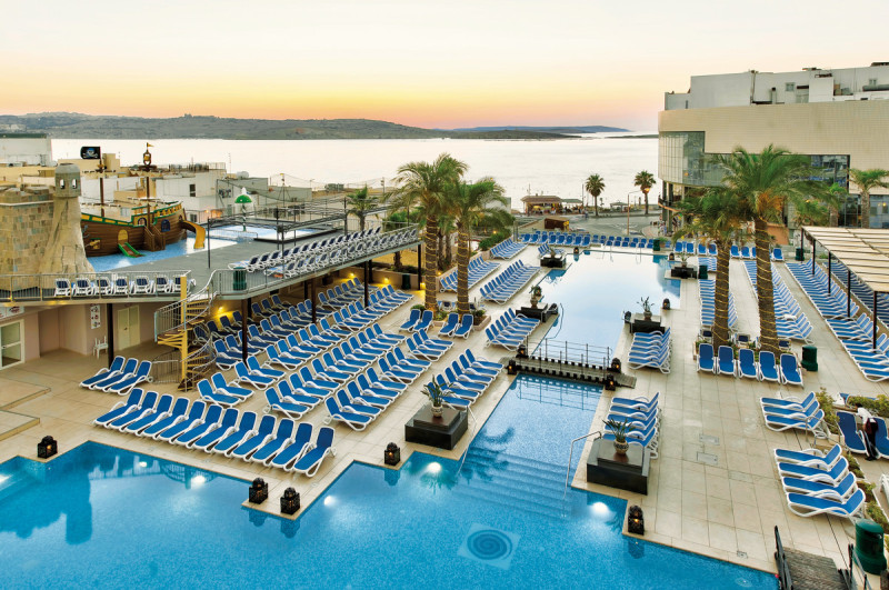 db San Antonio Hotel & Spa