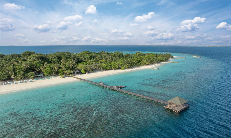 ADAARAN Select Meedhupparu