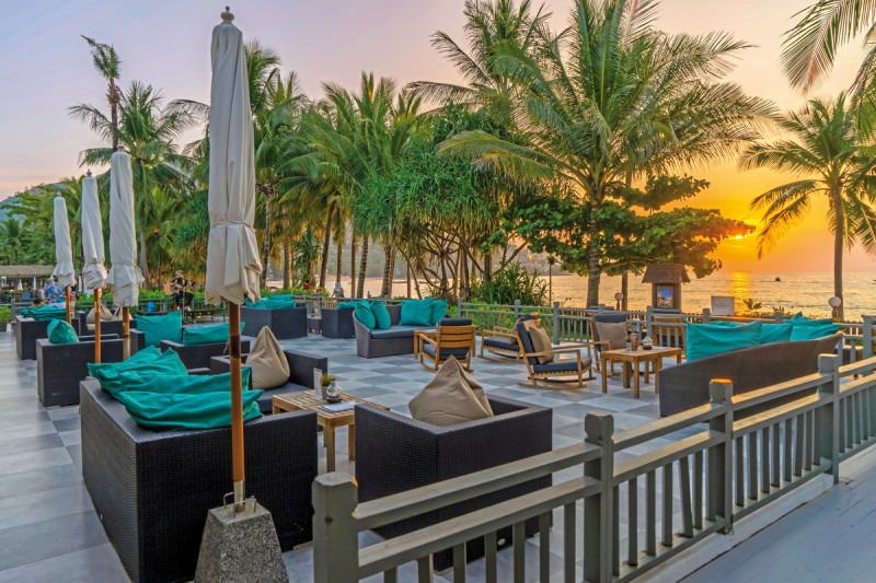 Kamala Beach Resort (A Sunprime Resort)