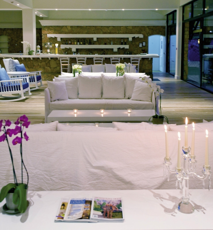 Sandy Beach Hotel & Spa