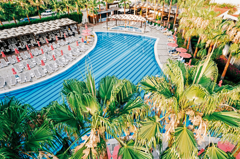 Side Lilyum Hotel & Spa