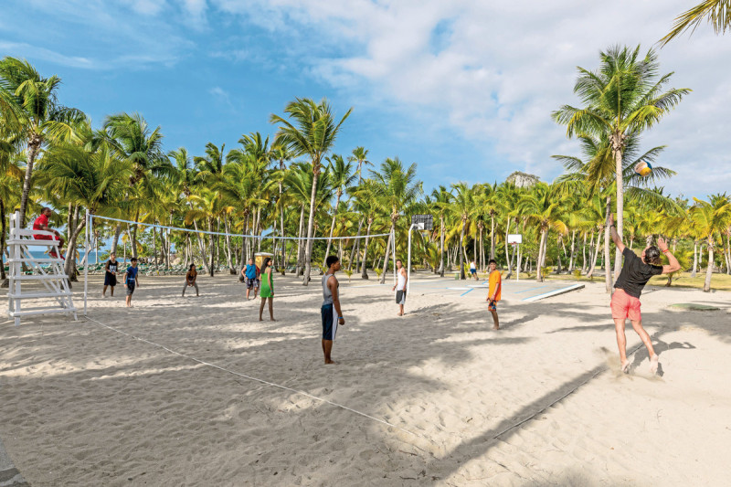 Playabachata Spa Resort