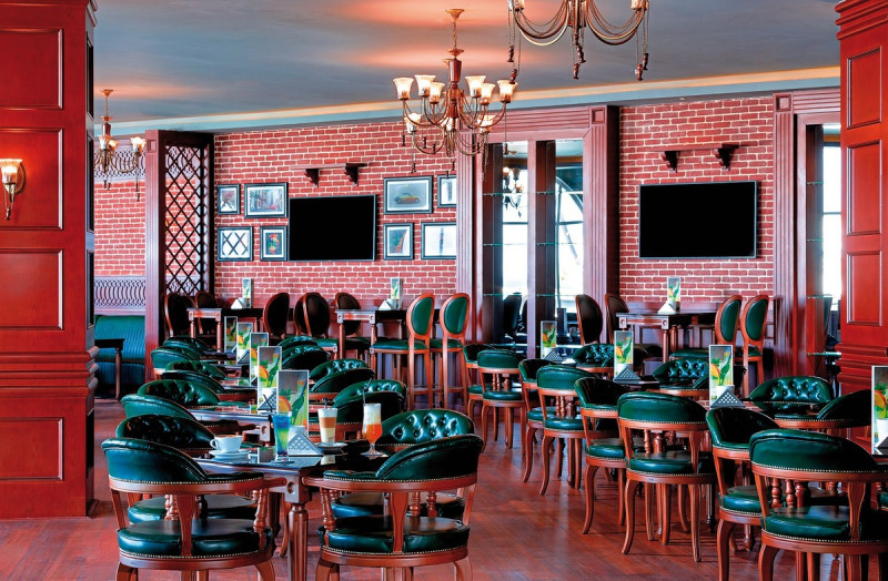 Pickalbatros Palace Resort - Sharm El Sheikh