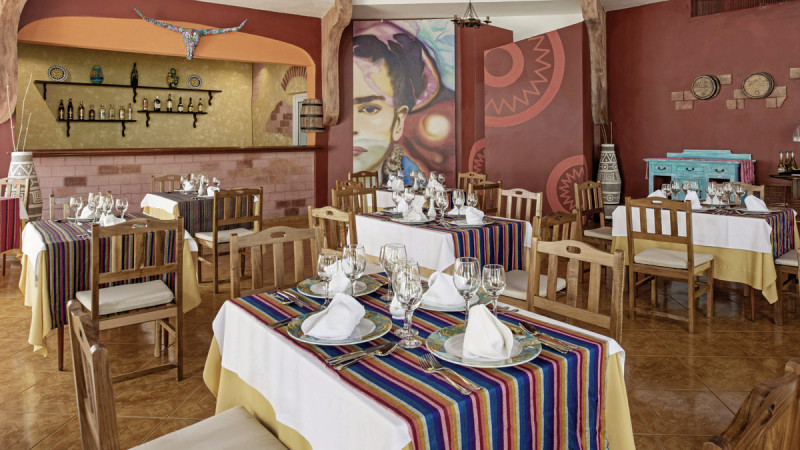 Iberostar Origin Daiquiri