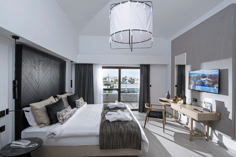 Wohnbeispiel Suite