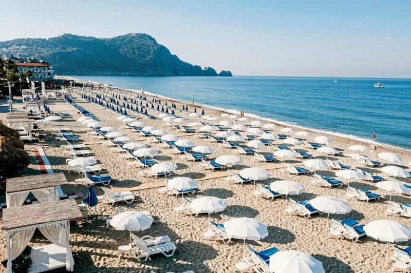 Tac Premier Hotel & Spa