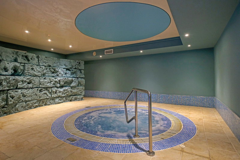 Cabot Cap de Mar Spa