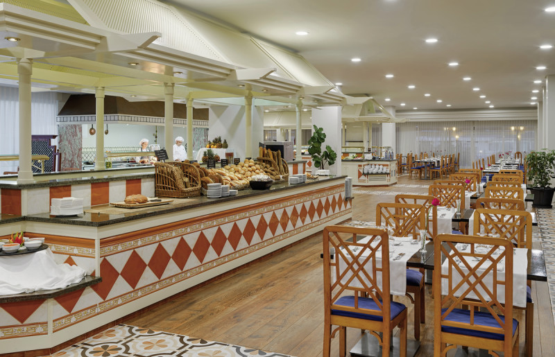 H10 Taburiente Playa