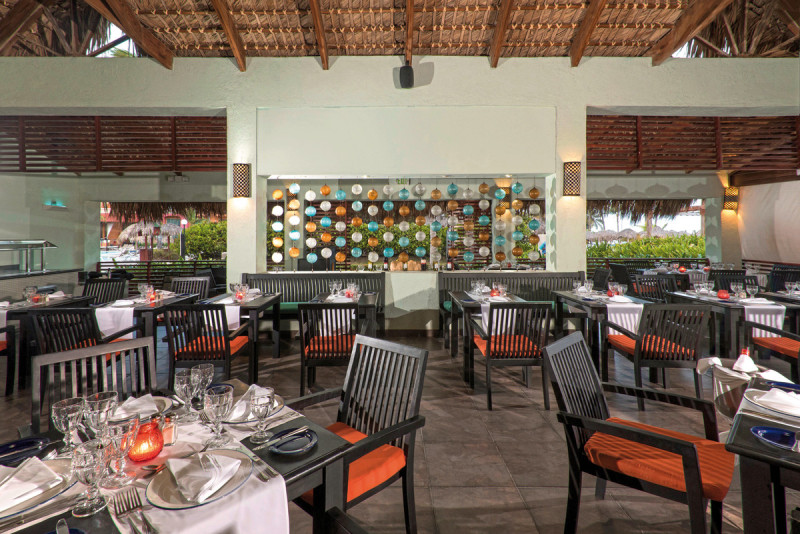 Punta Cana Princess All Suites & Spa Resort