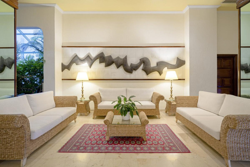 VIK Hotel San Antonio