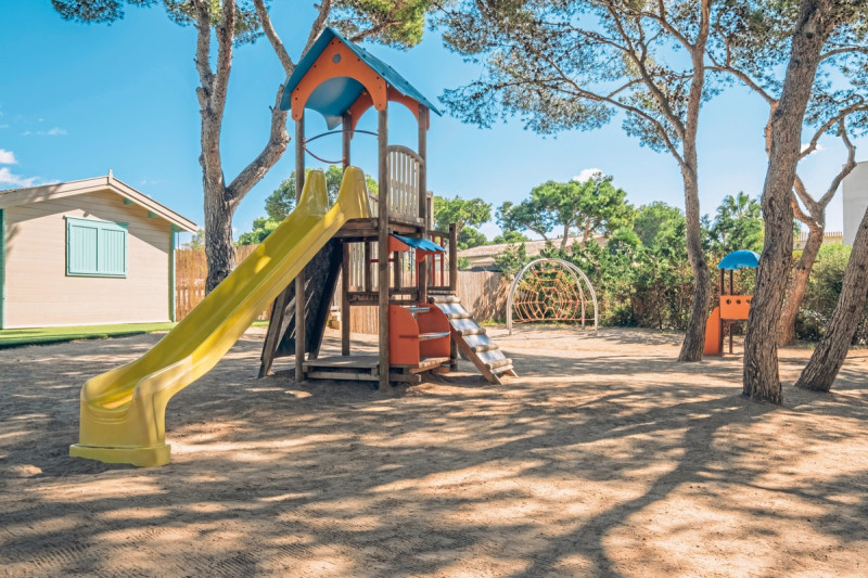 Iberostar Waves Club Cala Barca