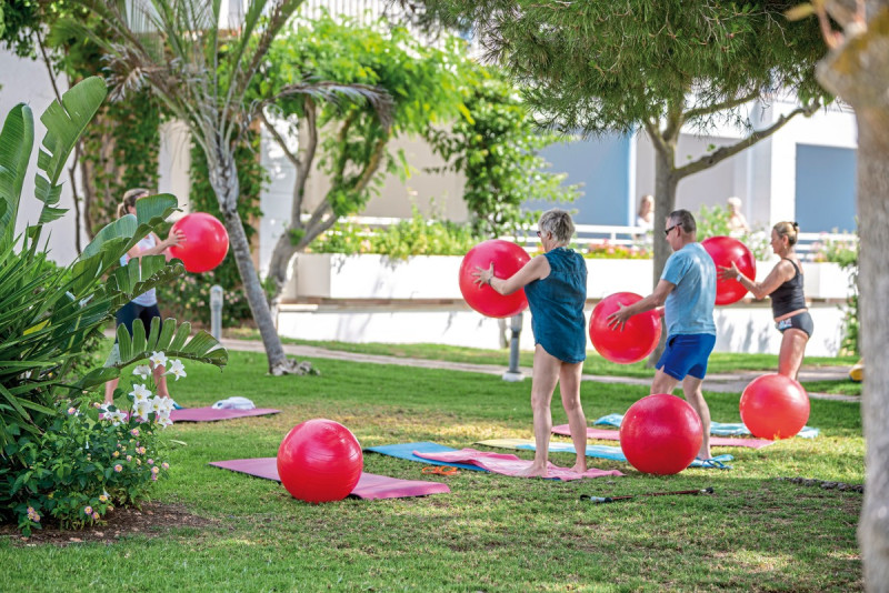 Sagitario Princesa Playa