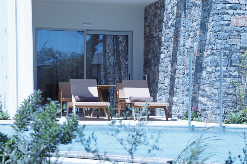 Ostria Resort & Spa