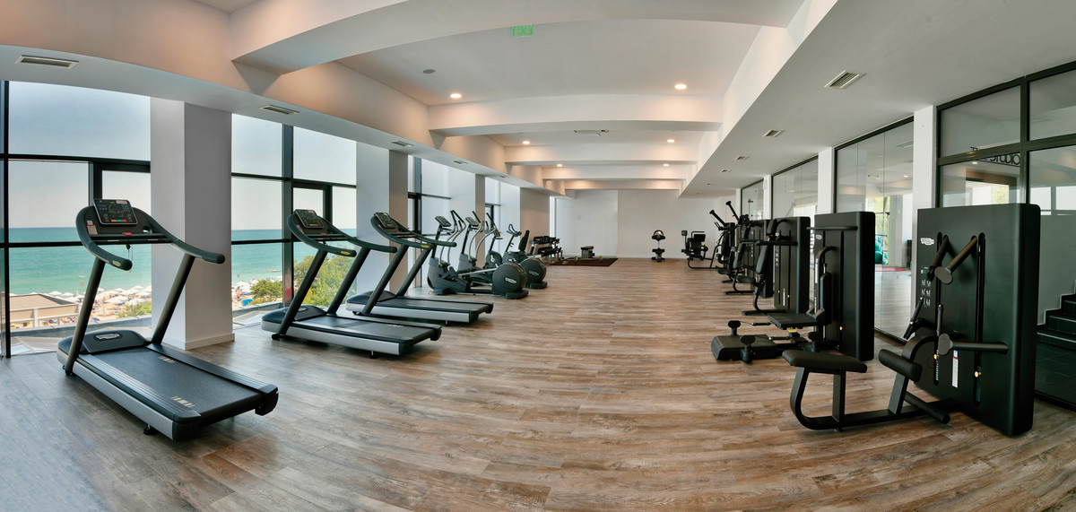 GRIFID Encanto Beach