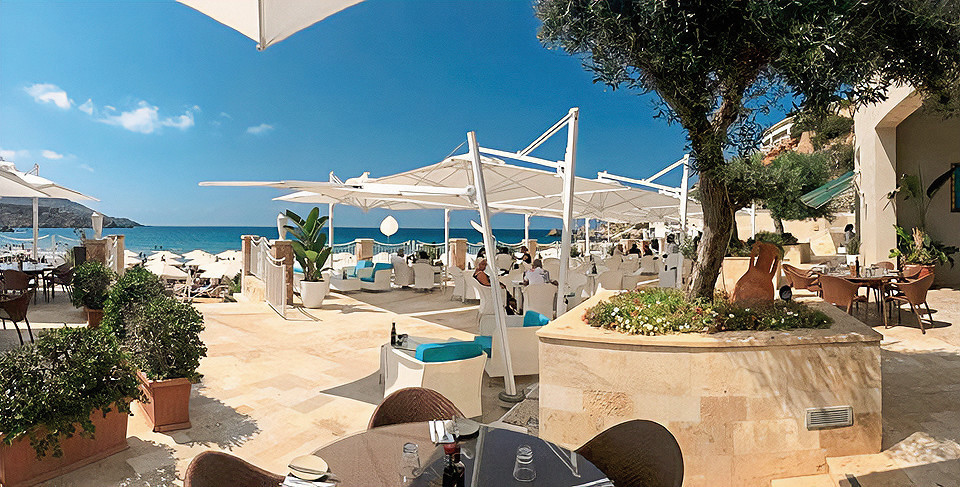 Radisson Blu Resort & Spa Golden Sands