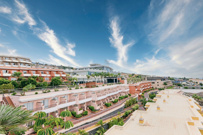 Landmar Costa Los Gigantes Family Resort