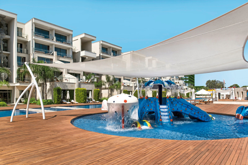 Maxx Royal Belek Golf Resort