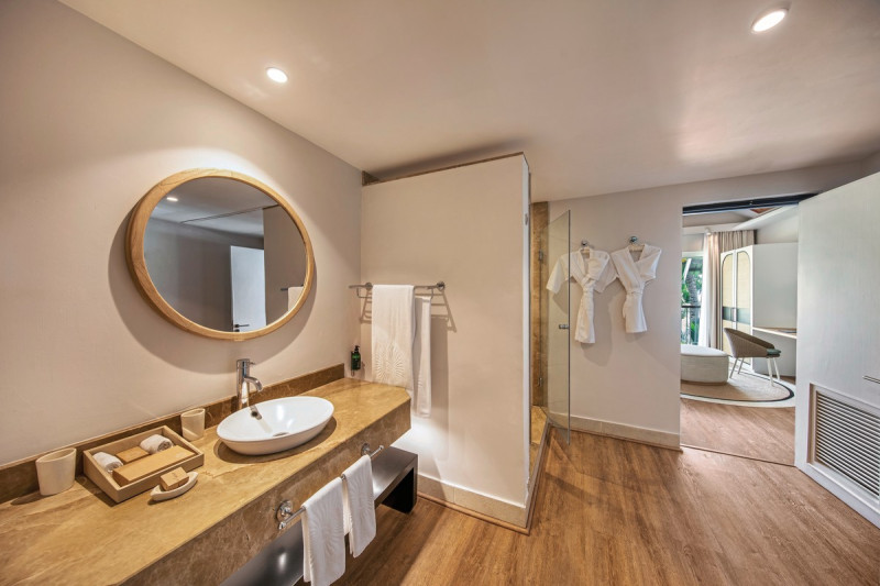 Wohnbeispiel 2 Bedroom Family Apartment