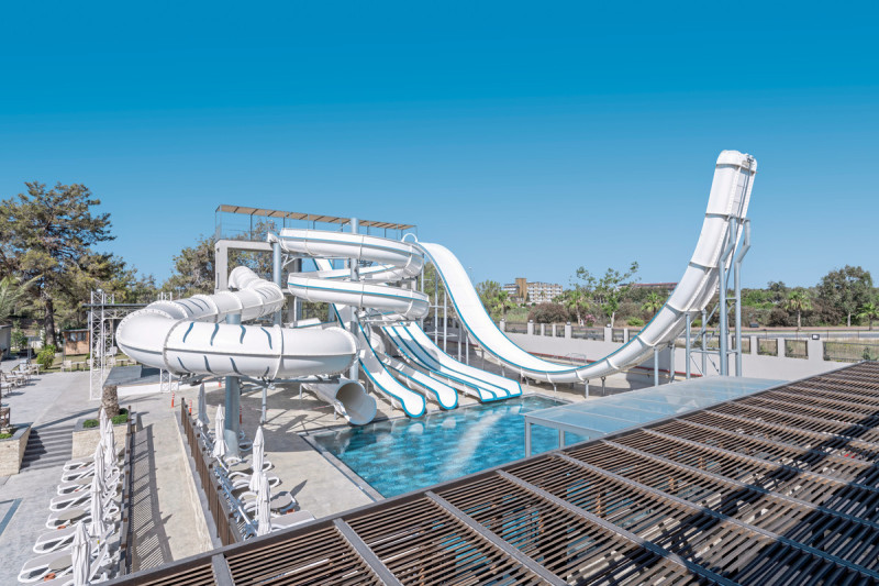 LRS Sorgun Akadia Luxury