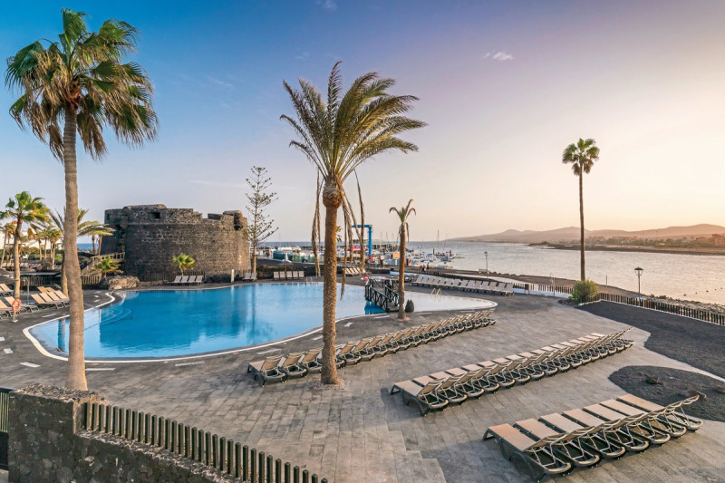 Barceló Fuerteventura Castillo