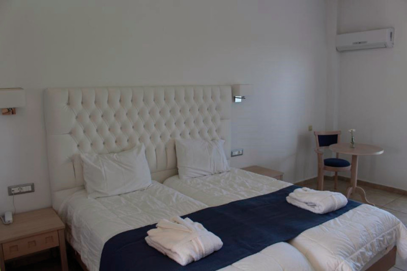 Delfina Tropic Beach