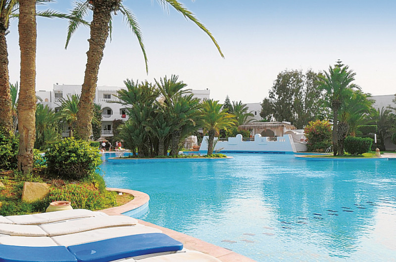 Djerba Resort
