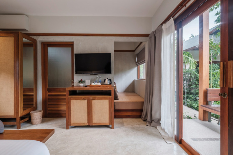 Wohnbeispiel Standard