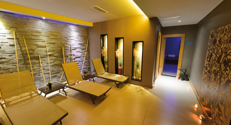 Casa de Maris Spa & Resort Hotel