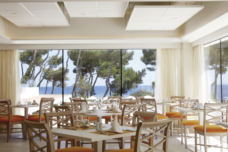 Iberostar Selection Santa Eulalia Ibiza