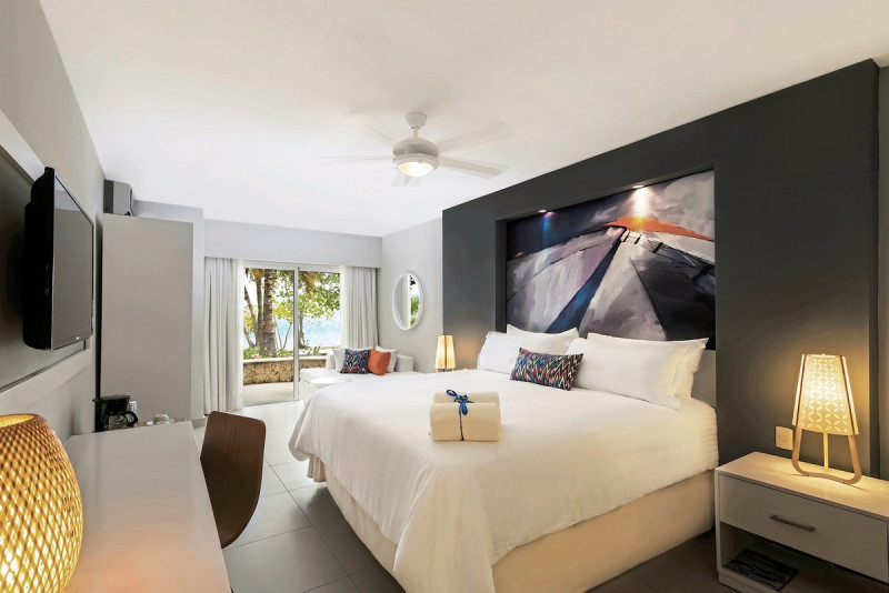 Wohnbeispiel Club Essentia Sea View